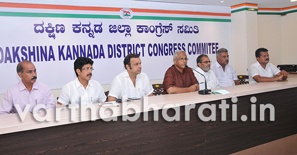 ​ಮಂಗಳೂರು ಸ್ಮಾರ್ಟ್ ಸಿಟಿ ಯೋಜನೆ ಕಾಮಗಾರಿ ಶೀಘ್ರ ಆರಂಭ: ಲೋಬೊ